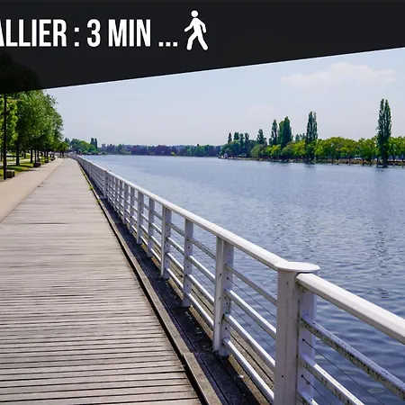 Vicheia - 33 公寓 *