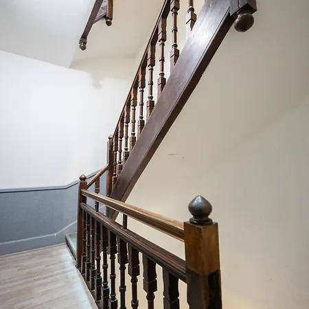 Apartment Vicheia - 33 Vichy