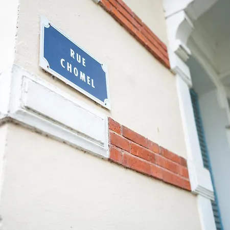 Vicheia - 33 Apartment Vichy