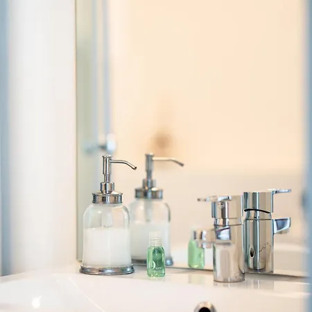 Vicheia - 33 Apartment *