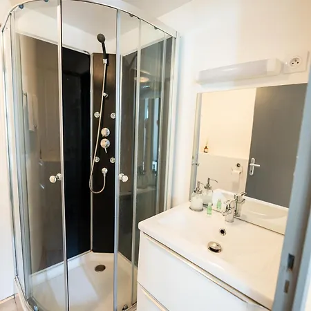 Apartment Vicheia - 33 *