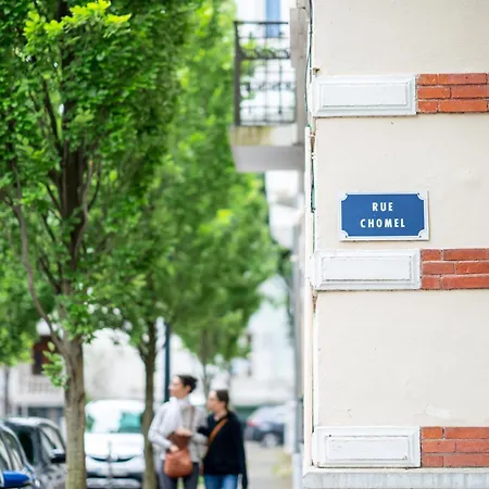 Vicheia - 33 * Vichy