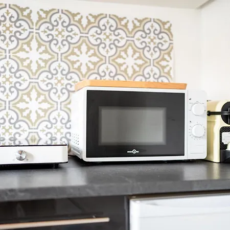 Vicheia - 33 Apartment *