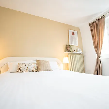 Apartment Vicheia - 33 *