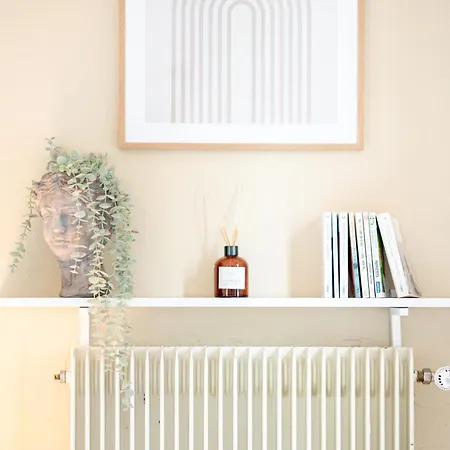 公寓 Vicheia - 33 维琪