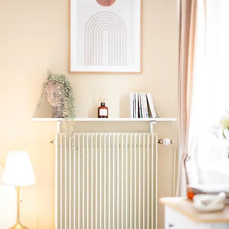 公寓 Vicheia - 33 *