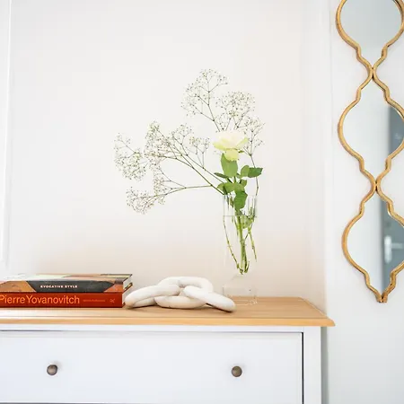 Vicheia - 33 Apartment *